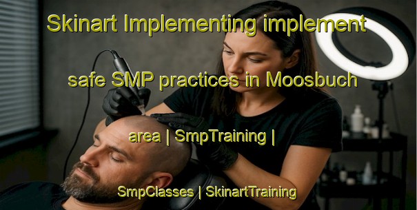 Skinart Implementing implement safe SMP practices in Moosbuch area | SmpTraining | SmpClasses | SkinartTraining-Germany